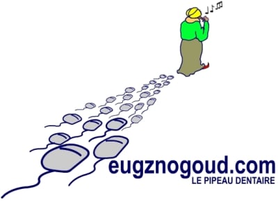 Nogoud zasbp0 - Eugenol