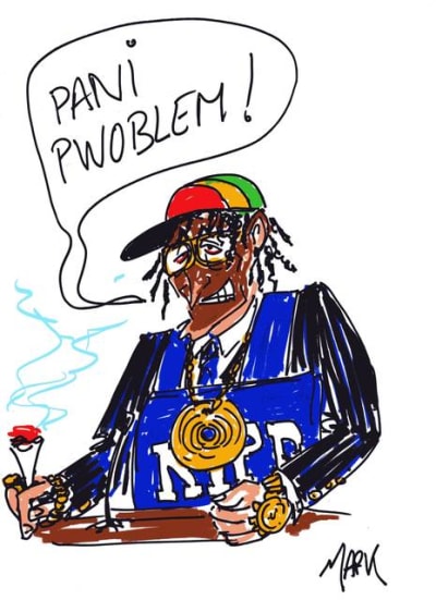 Pwesident pz0f8u - Eugenol
