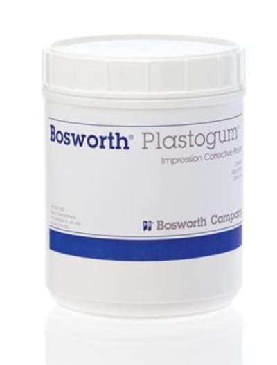 Plastogum toww3c - Eugenol