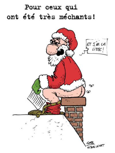 Pour ceux qui ont ete mechants     ghnk3g - Eugenol