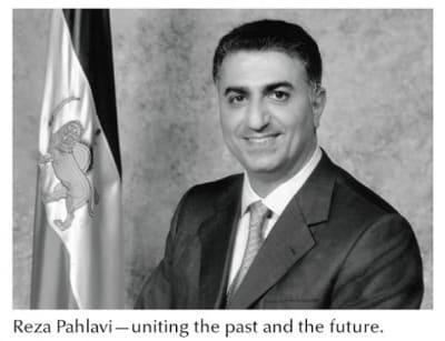 Reza pahlavi nqahxt - Eugenol