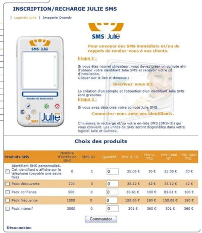 Sms julie vbynf8 - Eugenol