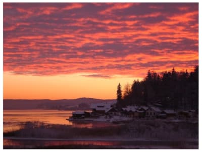 St point sunset rnjwyd - Eugenol