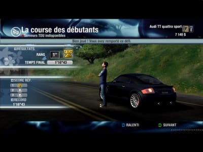 Test drive unlimited n6mrvw - Eugenol