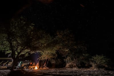 Under the african sky ungcnp - Eugenol