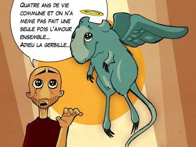 Adieu gerbille ydbua0 - Eugenol