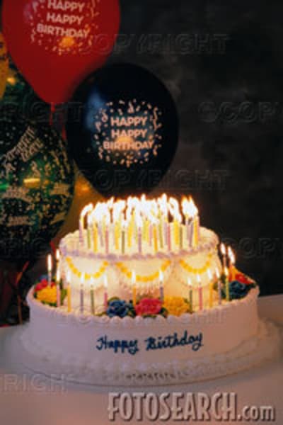 Anniversaire iradah - Eugenol
