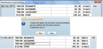 Annulation vpgcad - Eugenol