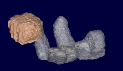 Armand 3d2 zwuh1e - Eugenol