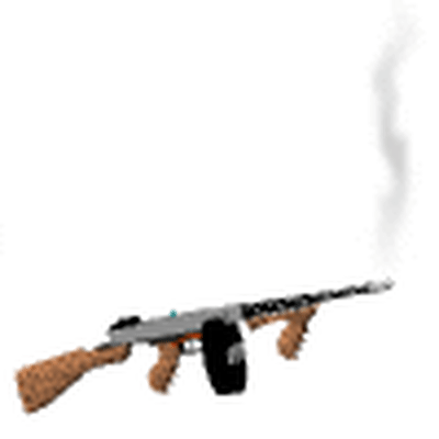 Armes feu009 xahy56 - Eugenol