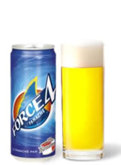 B force4 it9x5l - Eugenol