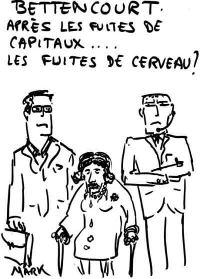 Bete en cours hanlko - Eugenol
