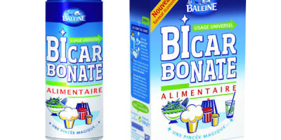 Bicarbonate de soude alimentaire yb9o0e - Eugenol