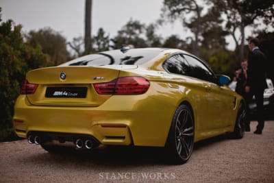 Bmw m4 03 uku8tr - Eugenol