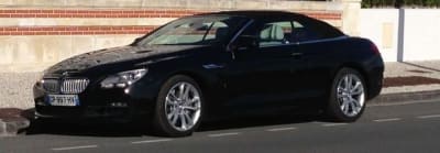 Bmw 6.50 - Eugenol