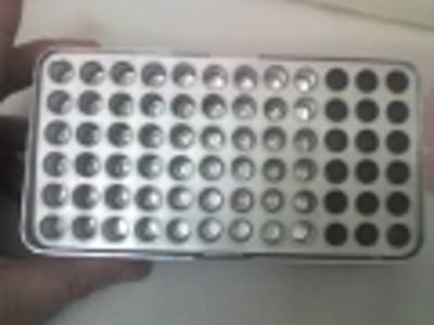 Boite gy698x - Eugenol