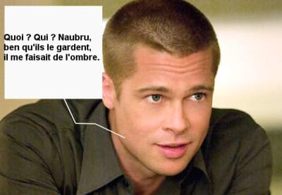 Brad pitt nfuvwt - Eugenol