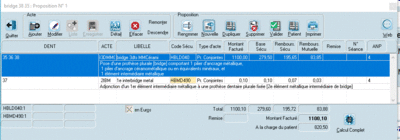 Bridge css zl7ips - Eugenol