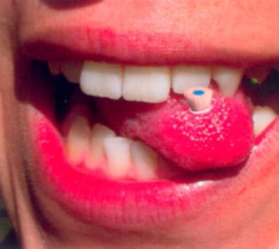 Brossette bis iytq0j - Eugenol