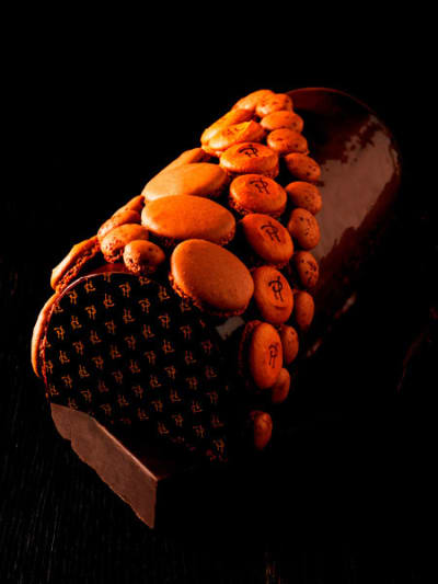 Buche gsxbfw - Eugenol