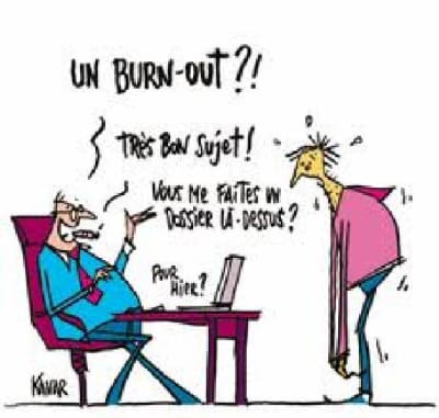Burn out w75gsl - Eugenol
