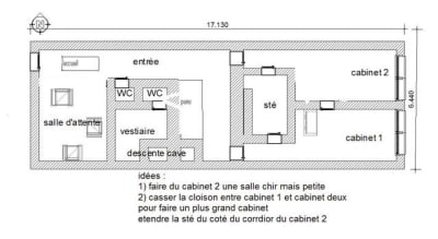 Cabin2 ocnapo - Eugenol
