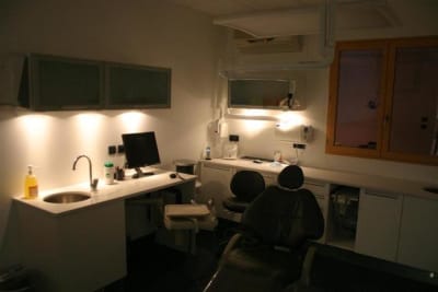 Cabinet  7  c6m6hd - Eugenol