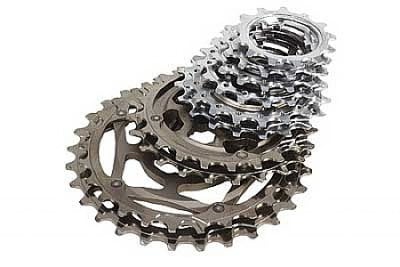 Campagnolo record 01 ni04q0 - Eugenol
