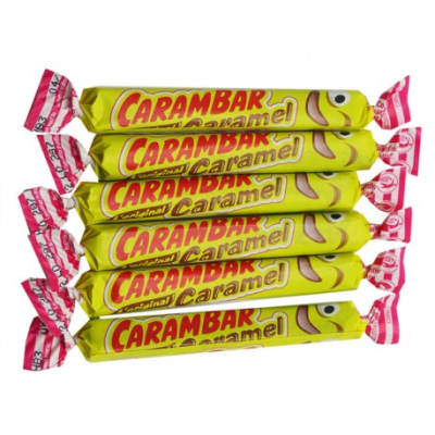 Carambar caramel jl2pq8 - Eugenol