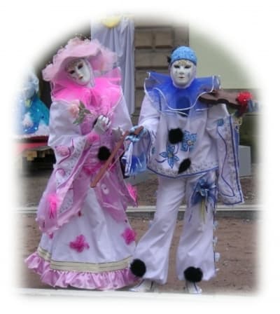 Carnaval de remiremont kknqtx - Eugenol