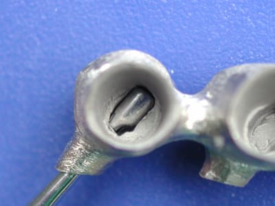 Cas 1 3 vxjenu - Eugenol