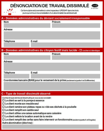 Cerfa travail dissimul  ozvcm1 - Eugenol