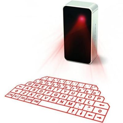 Clavier virtuel laser portable et la souris pour i syi9uk - Eugenol