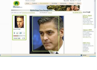 Clooney rogge putmsj - Eugenol