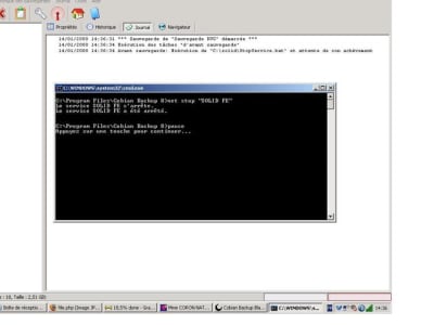 Cobian2 v3ooxd - Eugenol
