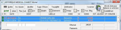 Code x10ntw - Eugenol