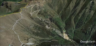 Col de tende nbyyrg - Eugenol