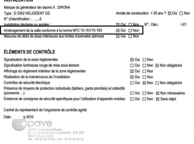 Conformit  h4gq4e - Eugenol