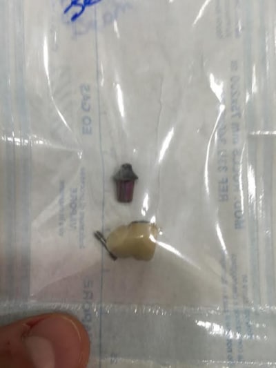 Couronne z8pqoe - Eugenol