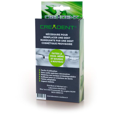 Creadent hw1iqe - Eugenol