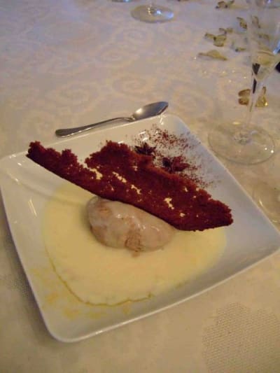 Cremeglacée ozhs0k - Eugenol