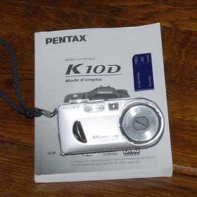 Cyber shot rzofsa - Eugenol