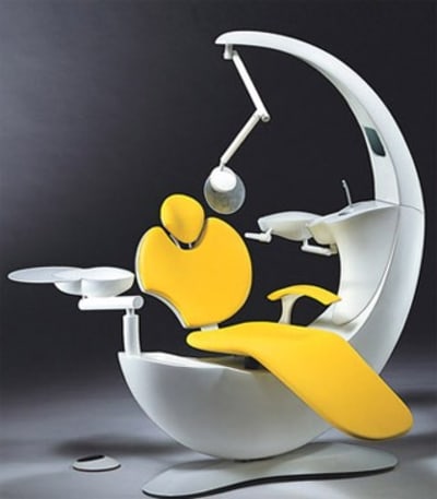 Dental chair2 j1axnu - Eugenol