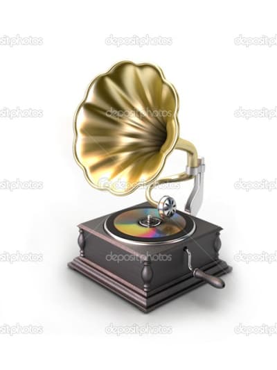 Depositphotos 5490340 gramophone pnbzzt - Eugenol