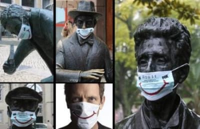 Dr house nylnay - Eugenol