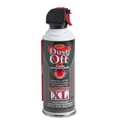 Dust off rf9ww3 - Eugenol