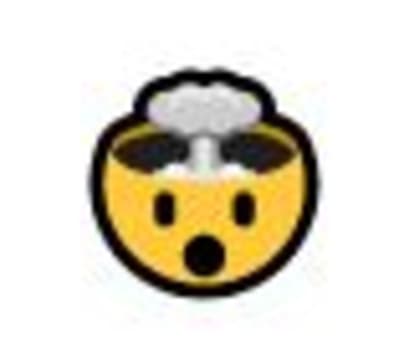 Emoji en surchauffe rvzkp4 - Eugenol
