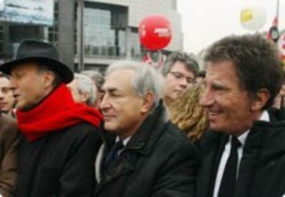 En patrouille ofzzuw - Eugenol