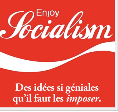 Enjoy socialism2019 02 11 13.52 - Eugenol