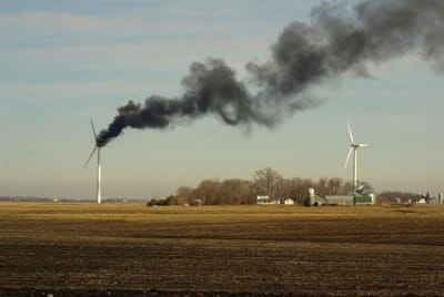 Eolienne aisbpv - Eugenol